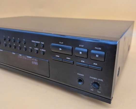Vendo leitor de CD Denon - DCD-625