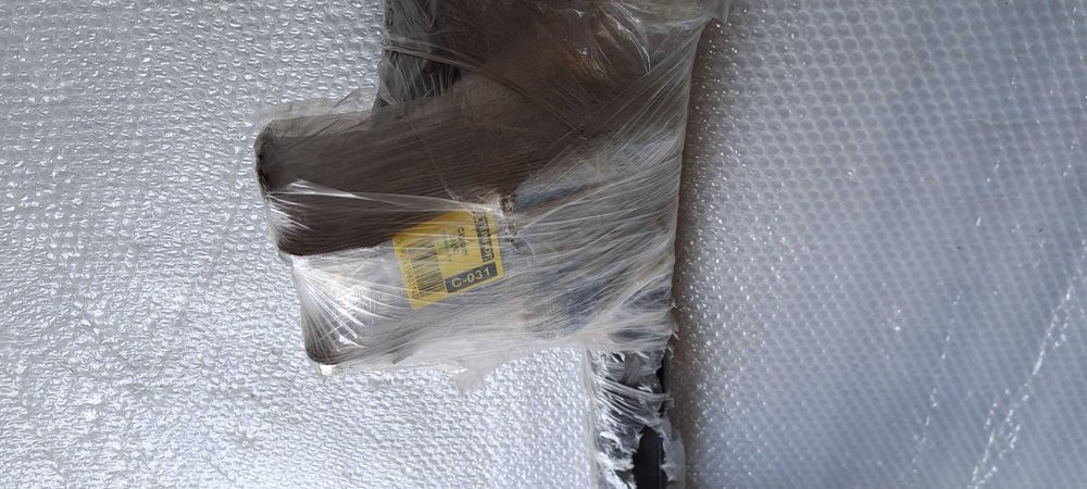 Hak holowniczy C3 I Citroen STEINHOF C-031 NOWY
