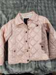 Kurtka dziecieca Tommy Hilfiger