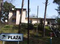 Wydmuchòwka wynajem pokoi domki holenderskie apartament