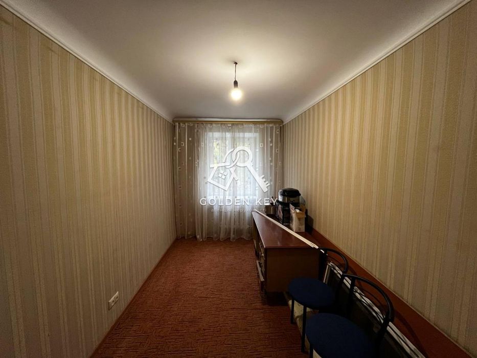 Продаж трикімнатної квартири, 44 квартал