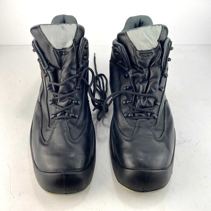 Buty robocze ruNNex S3 rozm. 52