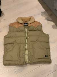 PENFIELD Rockwool Down Vest