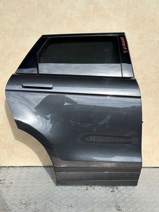 Дверь двері левая правая RANGE ROVER EVOQUE L538 L551
