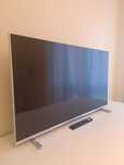 TV PHILIPS com Tecnologia LED (4K Ultra HD)