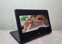 Трансформер DELL 3100/96 GB/10 годин/Хромбук Chromebook Нетбук