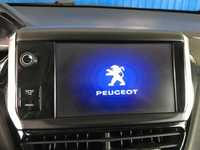 Peugeot (PSA) Monitores Tactil de Navegação Reparação