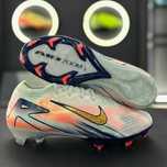 Футбольные бутсы Nike Air Zoom Mercurial Найк Все размеры + СУМОЧКА