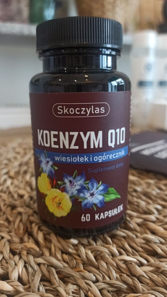 Koenzym Q10 Skoczylas