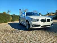 Bmw 118i de 2018