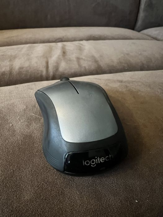 Мышь беспроводная Logitec M310 оптический сенсор