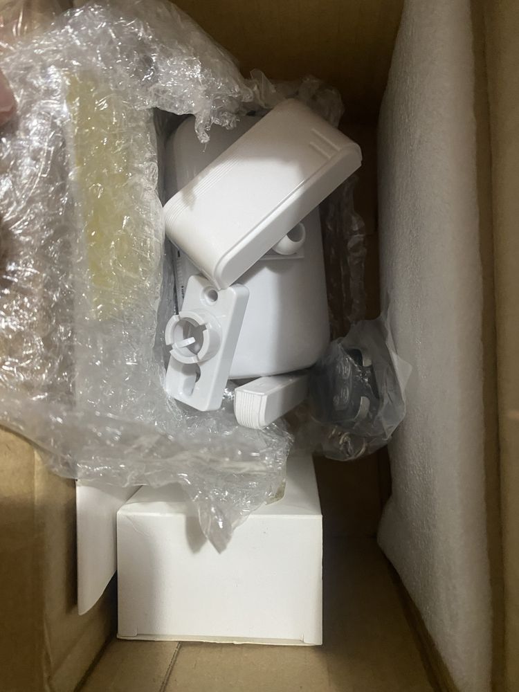 Alarme WiFi/GSM