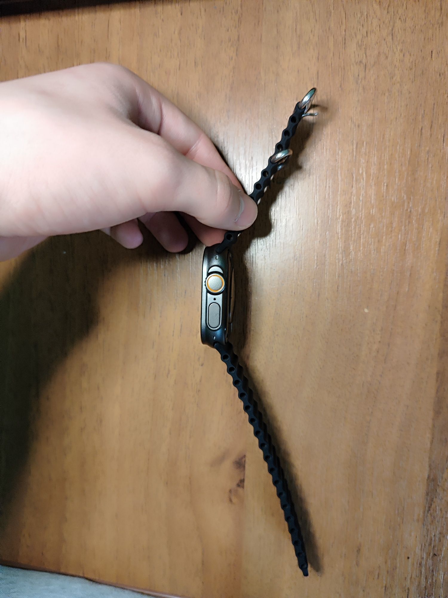 часи apple watch ultra