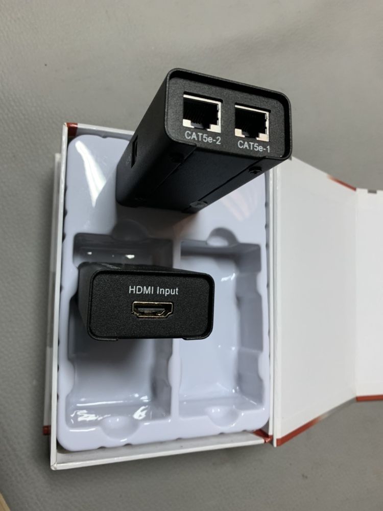 Extensor de HDMI - Extender