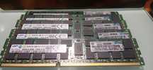 Оперативна памʼять - Samsung 8Gb PC3L