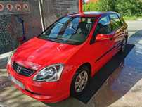 Honda Civic 1.4 Benzyna Stan Dobry Zarejestrowana w Kraju