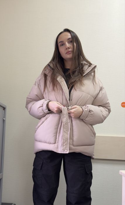 Куртка зимова/куртка зимняя
