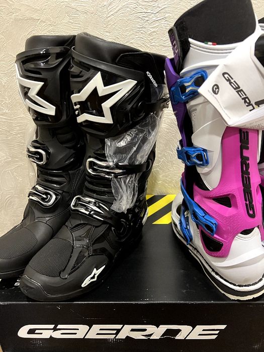 Sidi CROSSFIRE 3 SRS, також шоломи Shoei