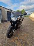 Honda CBR 600 do ano de 98