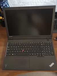 Lenovo ThinkPad L540 / 15 Cali / i7 / 8GB / SSD / Full HD