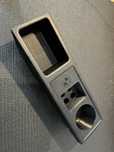 Consola central - BMW E46