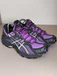 Asics Gel-Arctic 4 Gtx Gore-Tex Damskie Buty Sportowe Trekkingowe