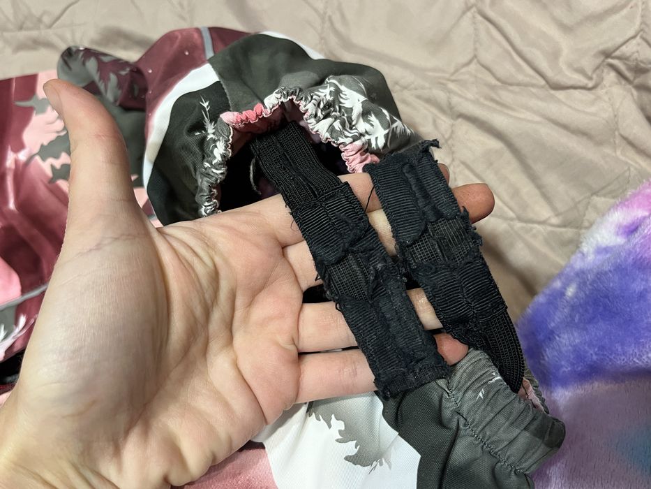 Комбінезон Reima 80 зимовий