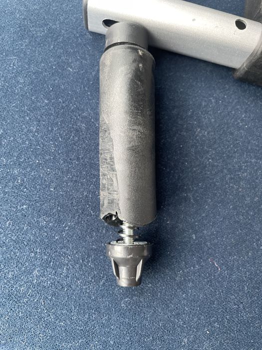 Adaptery Qeridoo do fotelika Maxi Cosi