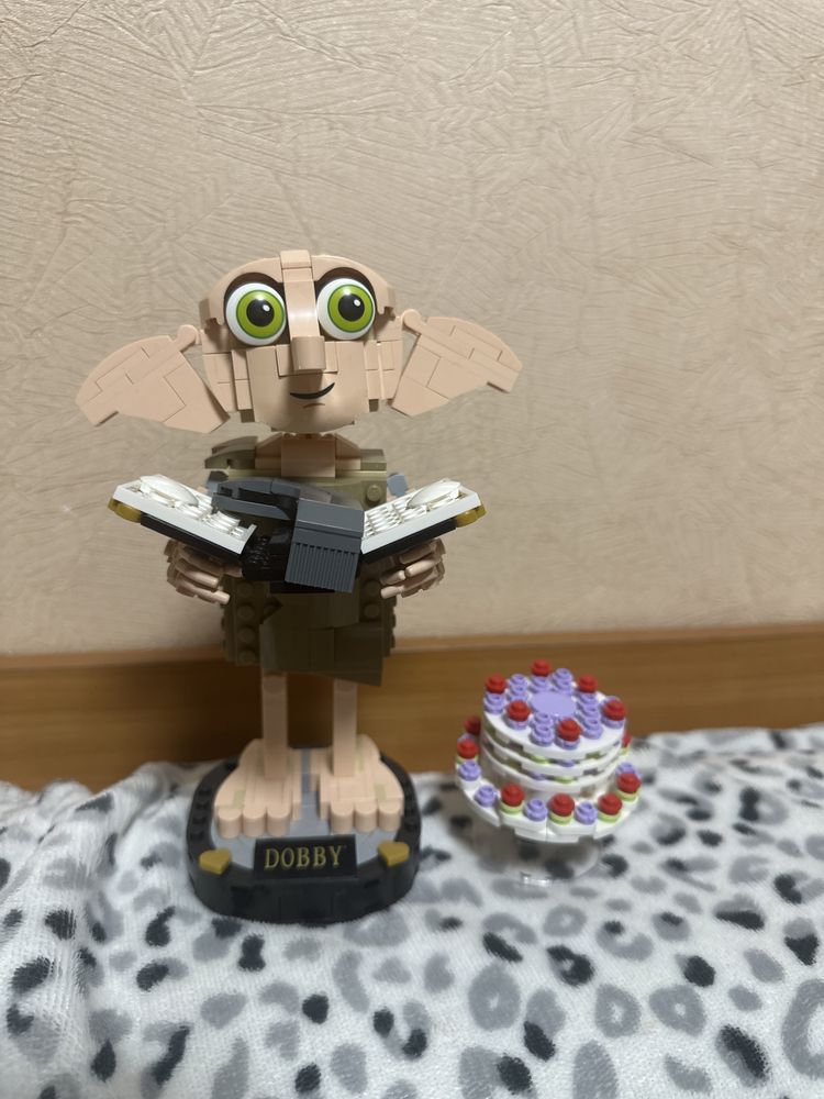 Продам Dobby из Гарри поттера