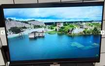 2 sztuki --> Monitor Dell Ultrasharp U2415 24" LED IPS  16:10