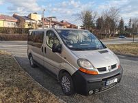 Wynajem busa 9 os