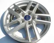 Felgi Alu R16'' 5x108 volvo s40 s60 v40 v50 v60 v70 c30 citan kangoo