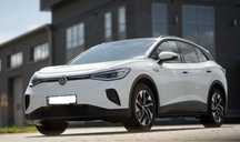 volkswagen ID 4 2021