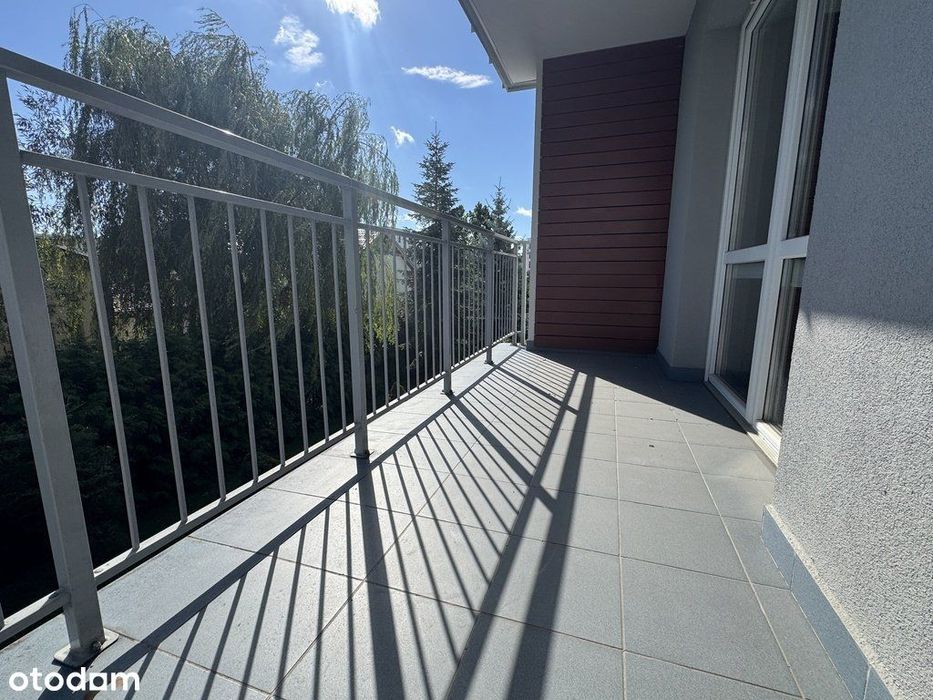 3 pokoje Na Pienistej 41A