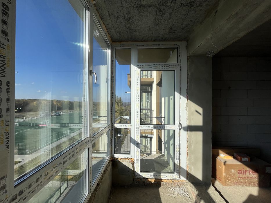 Продаж 1 к квартири ЖК Добробуд