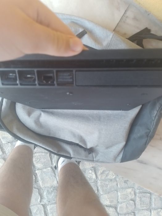 Ps4 slim na versao 12.0 pronta para ser desbloqueada