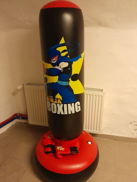 Zestaw do boksowania