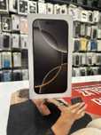 Apple iPhone 16 Pro 128GB | Nowy | Gwarancja | Sklep