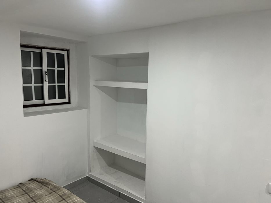 Casa para arrendamento