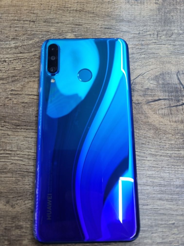 Huawei p30 lite 4/128Gb