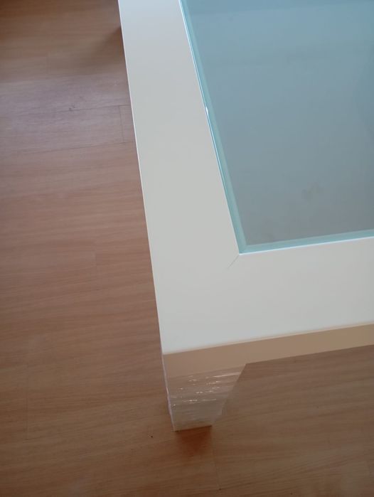 Mesa de jantar - nova