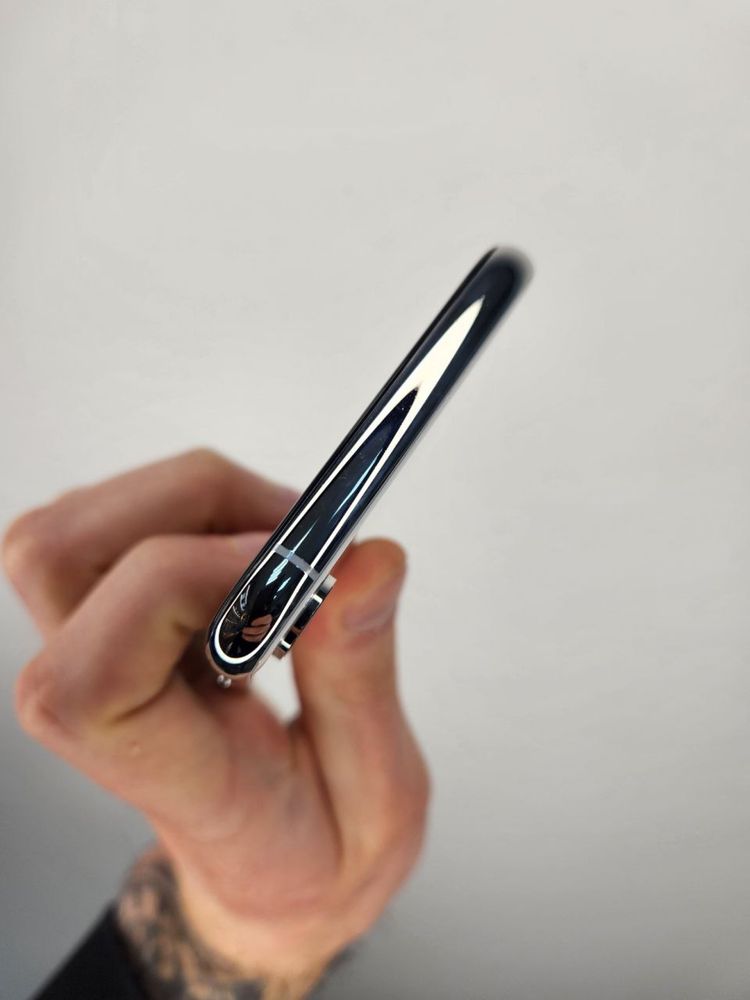 Iphone Xs Silver оплата частинами 64gb 256gb 512gb
