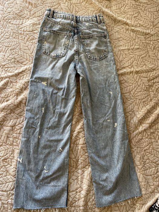 Джинсы newYorker новые