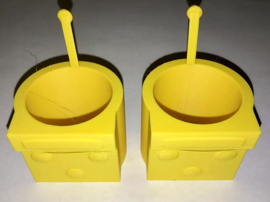 Disparador de Teias "Miles Morales"