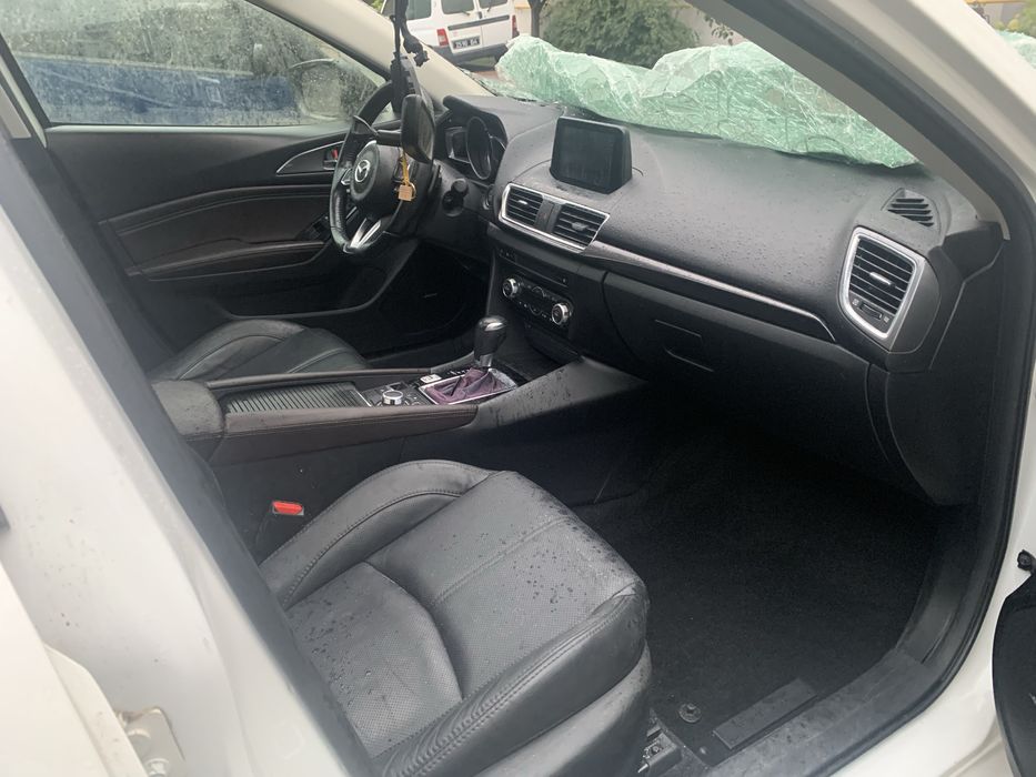 Мазда 3, 2018 р. ТОРГ