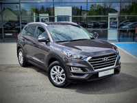 Hyundai Tucson 1.6 GDi 132KM z polskiego salonu na gwarancji!!!