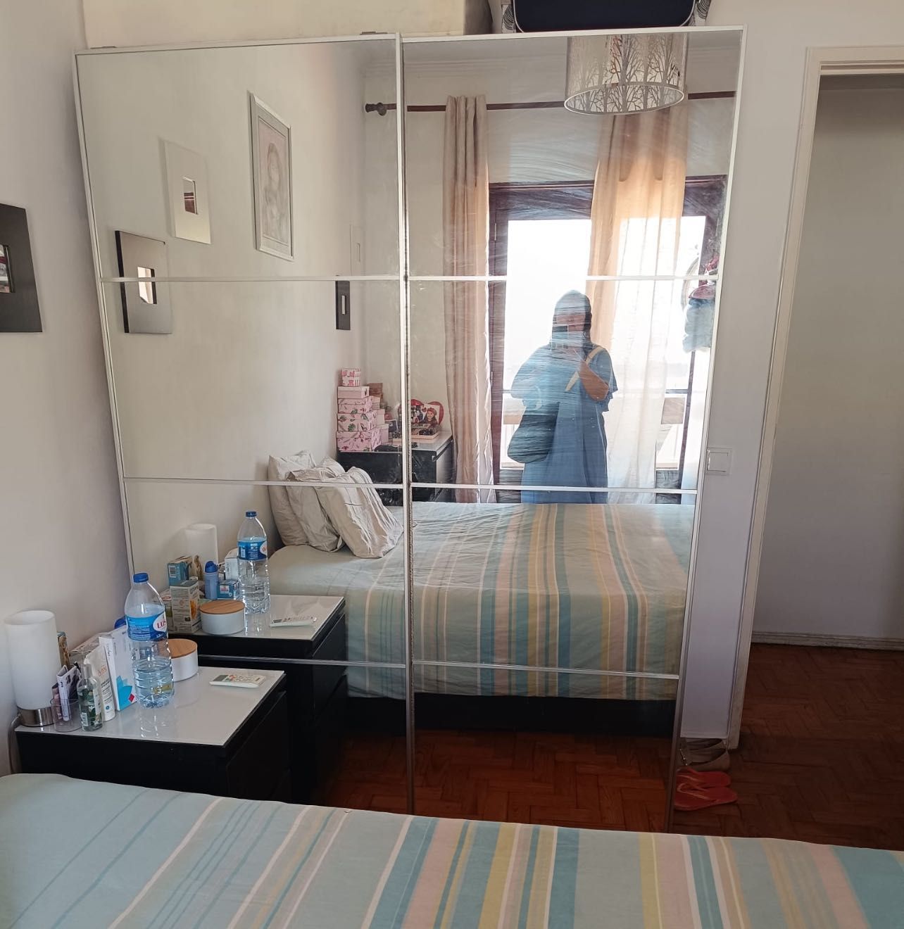 Roupeiro de quarto