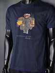 Męska koszulka Polo Bear Ralph Lauren