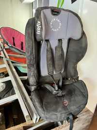 Cadeira Bebé isofix