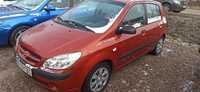 Продам hyundai getz 2007 року механіка